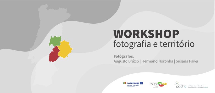 Workshop Fotografia e território