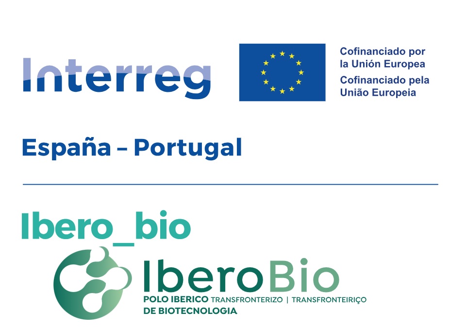 Logo IberoBIo