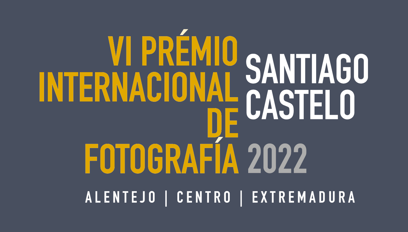 6 Premio Internacional de Fotografia Santiago Castelo