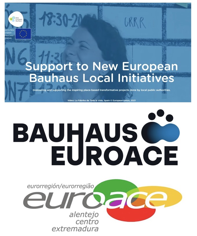 Bauhaus Euroace