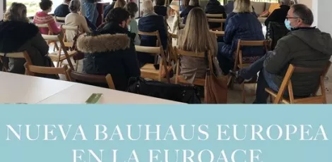 Jornada Bauhaus EUROACE