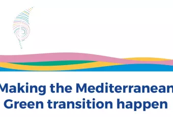 Mediterranean green transition