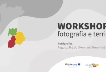 Workshop Fotografia e território