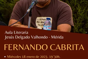 Fernando Cabrita
