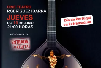 Concierto de Flamenco y Fado
