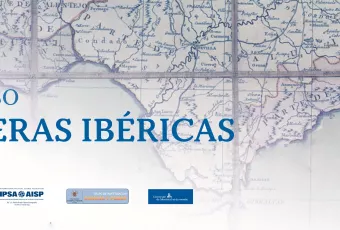 Congreso Fronteras Ibéricas
