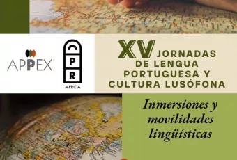 XV Jornadas de Lengua Portuguesa y Cultura Lusófona