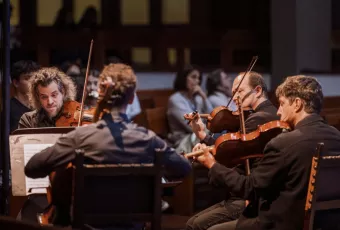 Cuarteto Camões