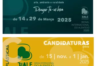 Candidaturas BIALE 2025