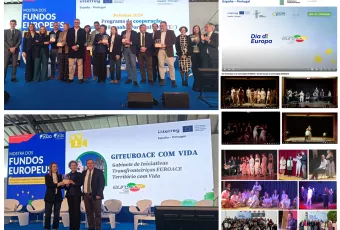 Entrega Premios Mostra Fundos Europeus
