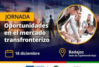 Oportunidades en el mercado transfronterizo