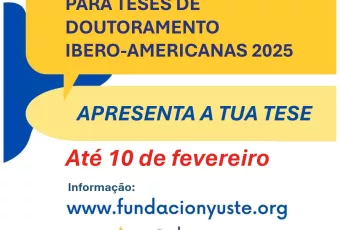 Premio tese doutoramento