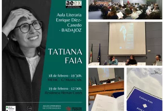 Tatiana Faia