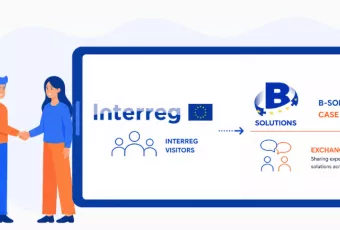 Visitors b-solutions