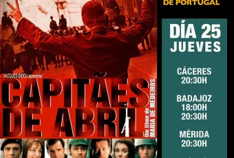 Capitães de Abril