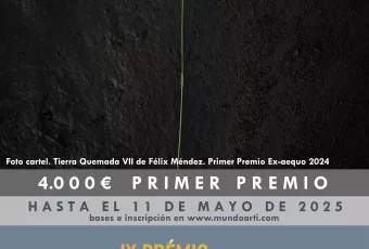 Cartaz Premio Fotografia
