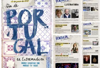 Dia de Portugal 2020