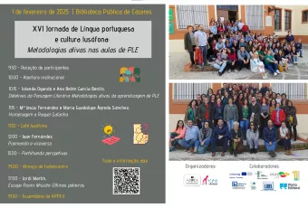 Jornadas APPEX