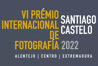 6 Premio Internacional de Fotografia Santiago Castelo