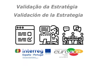 Validación Estrategia EUROACE