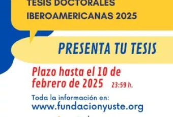 Tesis iberoamericanas