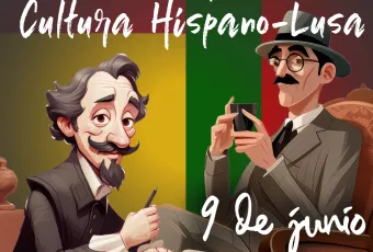 dia escolar cultura hispano-lusa