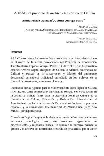 Portada