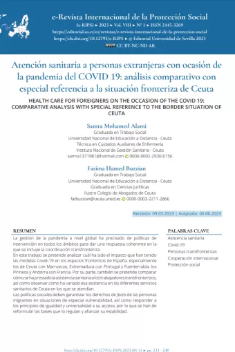 Portada