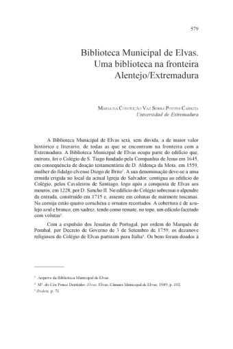 Portada