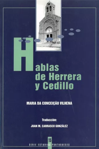  15. Hablas de Herrera y Cedillo