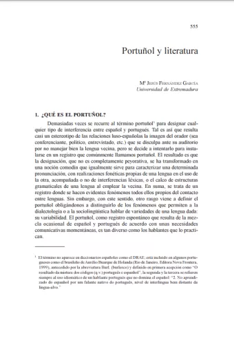 Portada