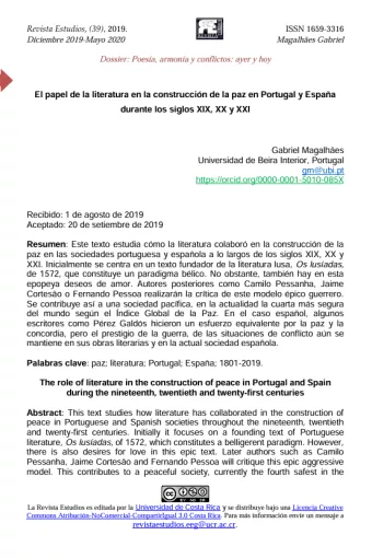 Portada