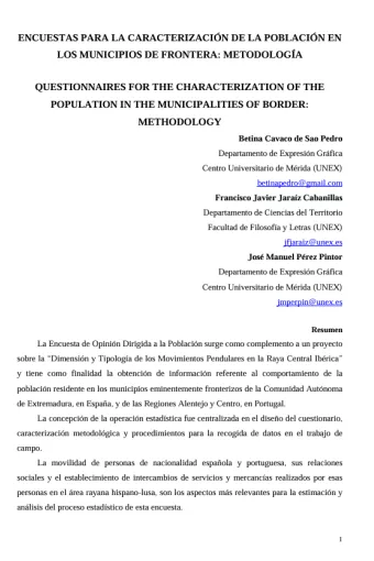 Portada