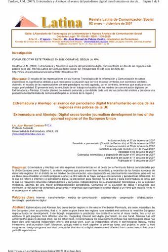 Portada