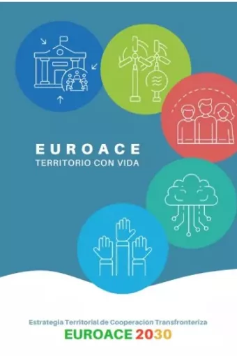 Estrategia EUROACE 2030