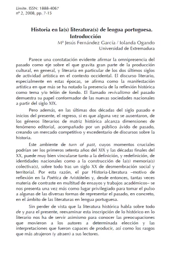 Portada