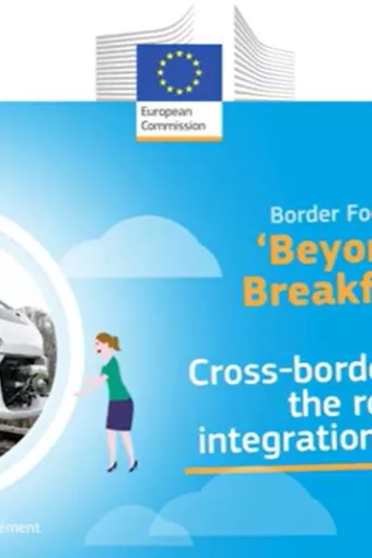 Breakfast Debate #5: Cross-border Public Transport Services