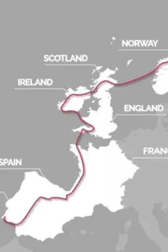 Eurovelo1
