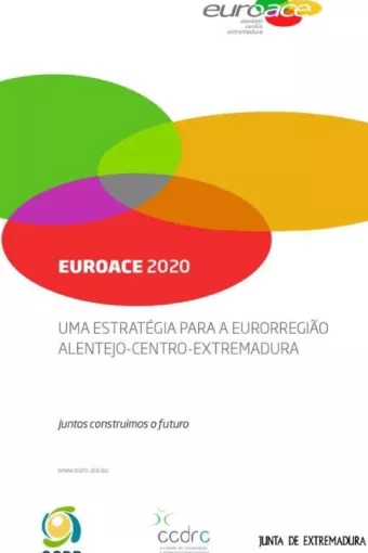 Resumo em português da Estratégia EUROACE 2020