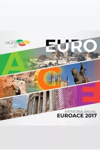 Imagen Anuario EUROACE 2017