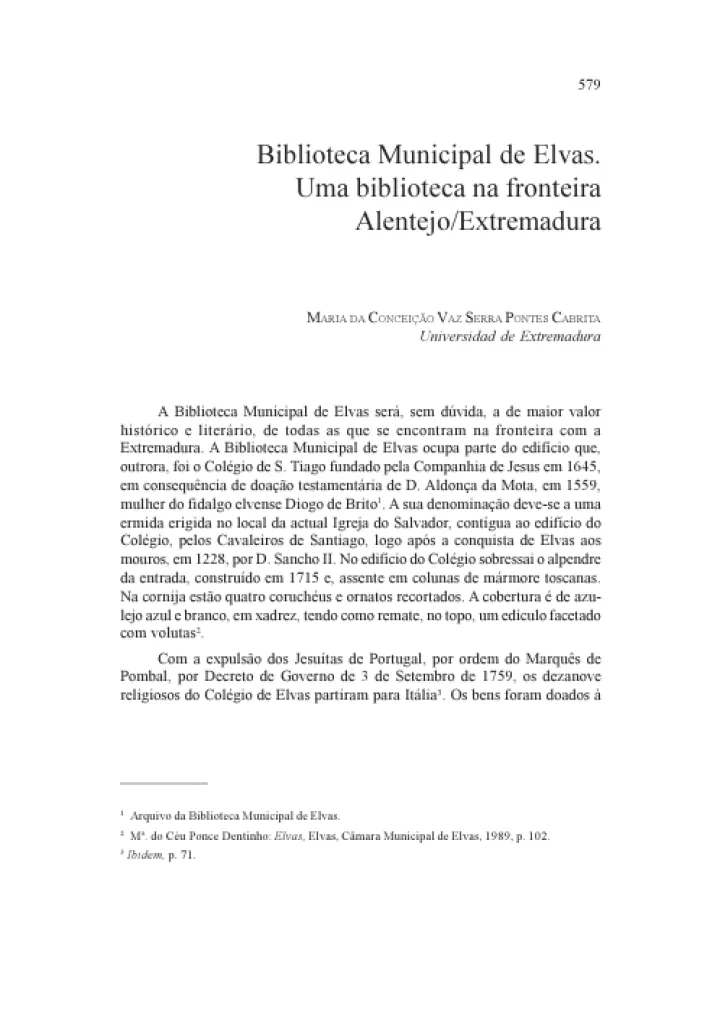 Portada