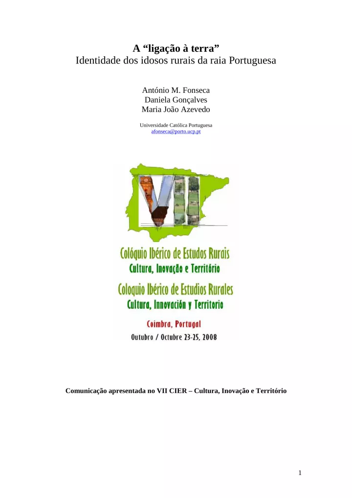 Portada