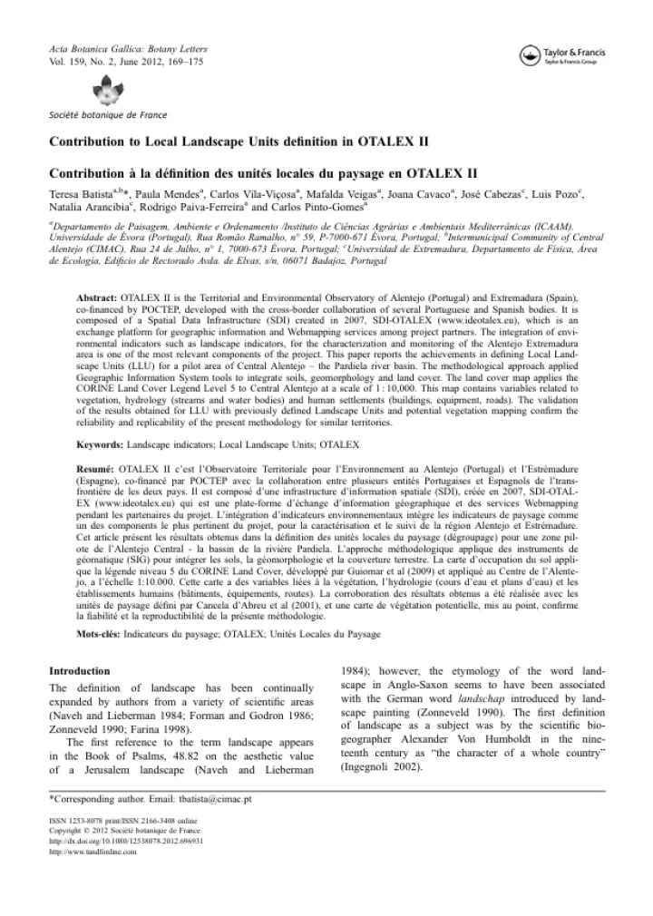 Portada