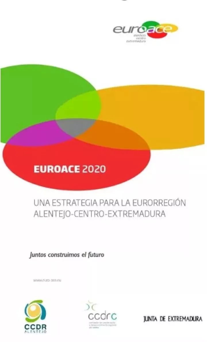 EstrategiaEstratégia EUROACE 2020