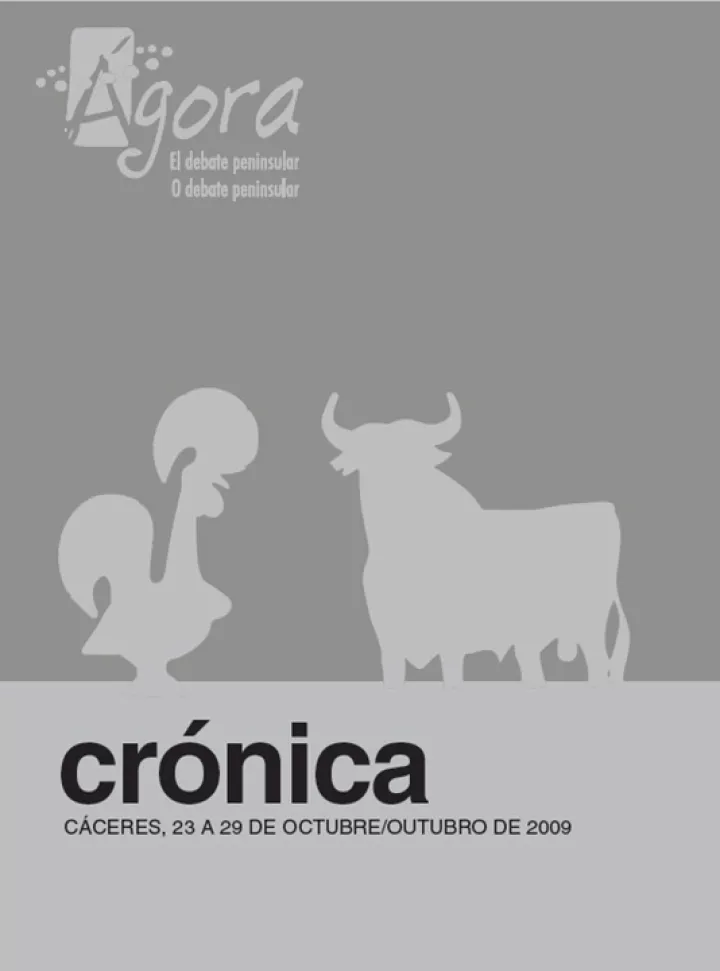  2009 CRONICA AGORA PORTADA.jpeg 