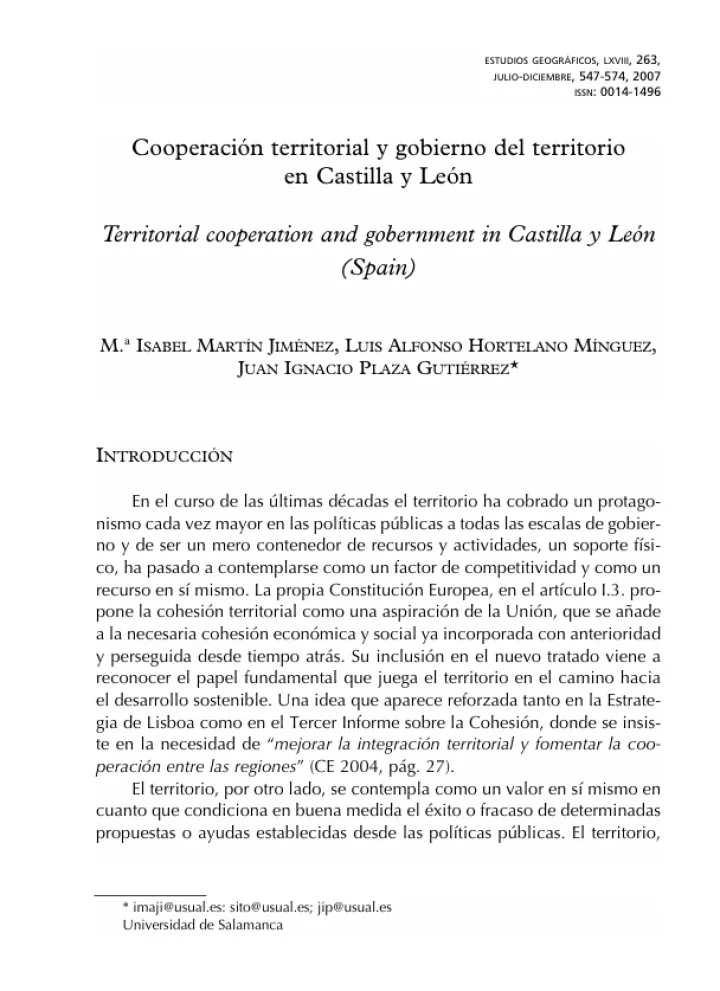 Portada