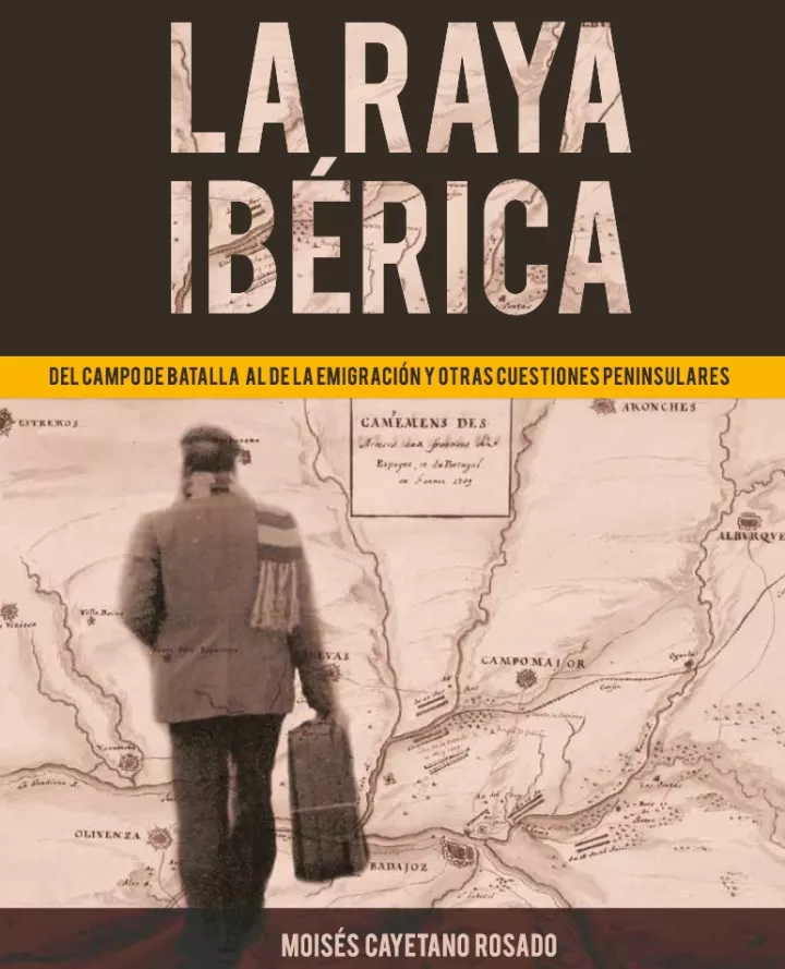 La Raya Ibérica