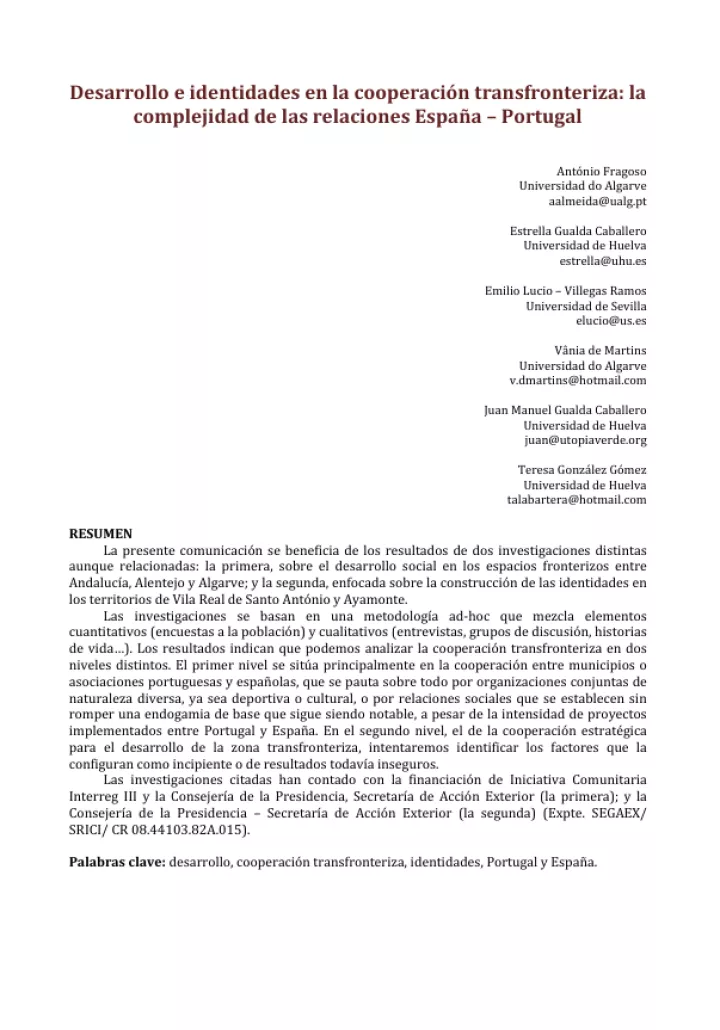 Portada