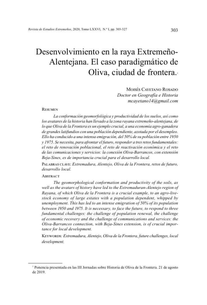Portada