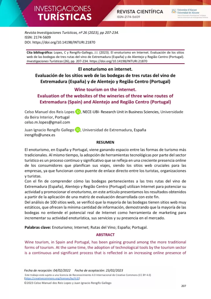 Portada
